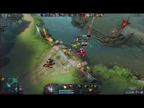 Zai casually outplaying a PA