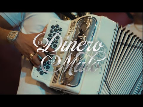El Dinero No Es Malo - Raúl Beltrán (Corridos Metafísicos Deluxe)