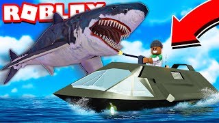 Roblox Sharkbite 201tube Tv - getting the destroyer roblox sharkbite