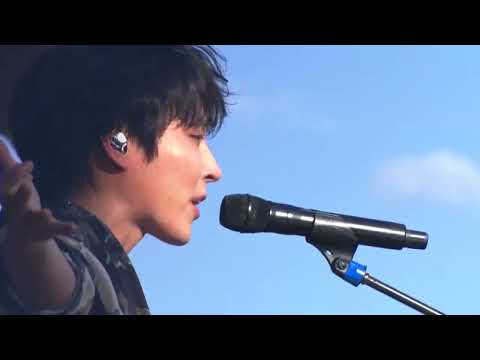 The Rose - Live At Lollapalooza Brasil (São Paulo)