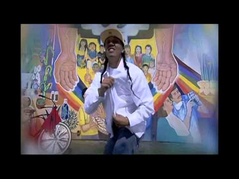 Los Rakas - Mi Barrio