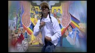 Los Rakas - Mi Barrio