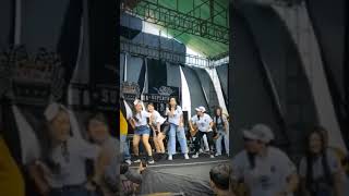Download lagu artis monata goyang pargoy di acara jamda rx king sleman mp3
