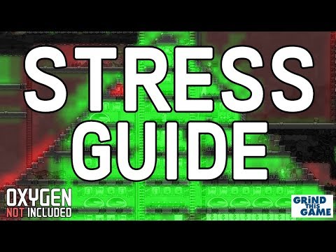 download lagu mp3 mp4 How To Reduce Stress Oxygen Not Included, download lagu How To Reduce Stress Oxygen Not Included gratis, unduh video klip How To Reduce Stress Oxygen Not Included