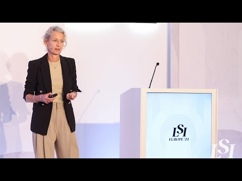 Eliane Schutte, Xeltis - Transformative Vascular Implants | LSI Europe '24