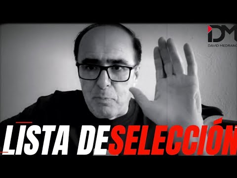 MARCEL RUIZ TODAVÍA tiene OPORTUNIDAD 🔥LOS 15 FORANEOS que buscan un LUGAR🚨DAVID MEDRANO NOTICIAS