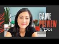Week 4 Bengals Game Preview with Mina Kimes