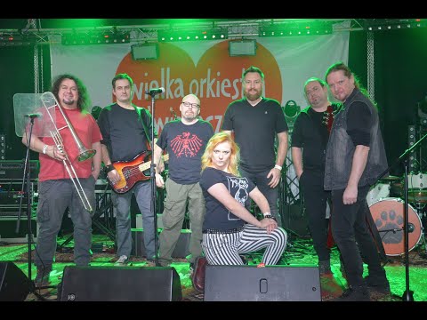 BLADE LOKI - Wszyscy Diabli (32 Finał WOŚP)