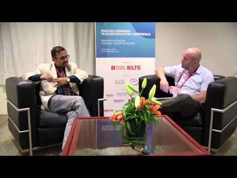 TEC14 Interview with Debanjan Chakrabarti