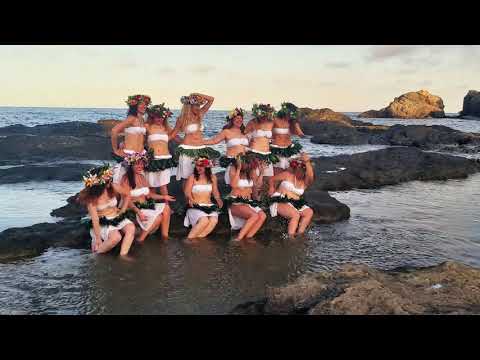 FIN DE CURSO 2020 / 2021 - IA ORA TAHITI ESPAÑA - MURCIA  / ALMERÍA