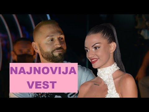 ODLUČENO - NAKON Tare Simov Ša NAPUŠTA Zadrugu #zadruga #zadrugainfo