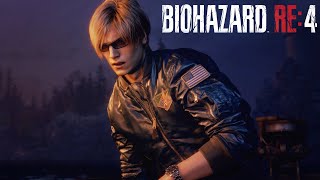 PC版バイオハザード4リメイク Part:05【ボイスロイド実況】