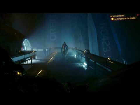 Cyberpunk 2077 Phantom Liberty OST - 