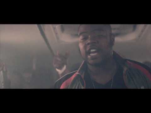 BIGGSKRILLA - Yesterday (Official Video) | Shot By @DopeDistrictPro