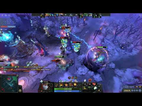 Sniper ultra kill on pillar