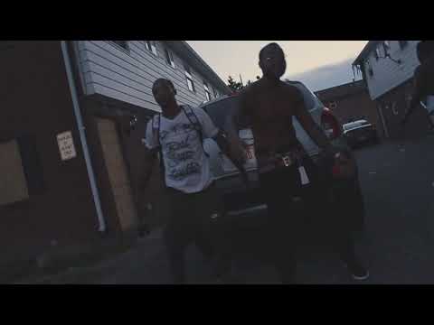 Friz- What Up Gang (ShatteredFilms)