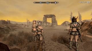 【Skyrim SE&AE】#115【ソルスセイム：未発掘（アージダルの遺物を手に入れる）】コルビョルン墓地でラリスと話し、投資し、遺物を入手・黒の書・雑談：マスマリの冒険記５ 【ゆっくり実況】