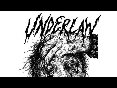 UNDERLAW LIVE ABSOLUTE PAIN 14/11/2025