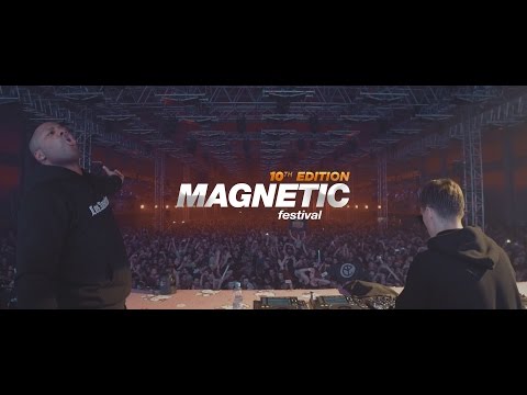 Magnetic Festival Short Recap