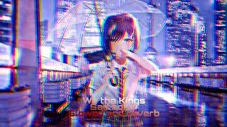 Download lagu We The Kings - Sad Song [Slowed and Reverb] [LoFi] 𝙎𝘾𝙑𝙍 mp3