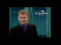 Network 2 RTÉ Two Commercials With News 2 Bulletin And Weather December 2001 Edited