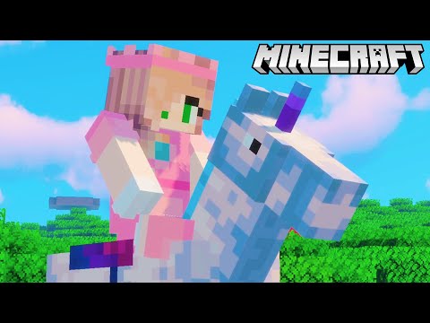 ♪ MAM JEDNOROŻCA ♪ - MAJA | Minecraft Piosenka