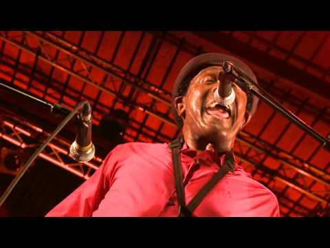 The HeadShakers feat. Napoleon M. Brock : Son of Orange county / More Trouble Everyday (F. Zappa)