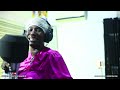 CECILIA MARFO HOT POWERFUL WORSHIP