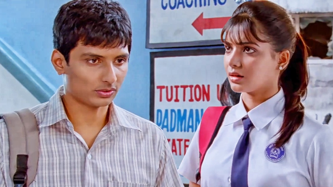 बचपन की दोस्त को फिर से मिलना Jiiva को पड़ा भारी | Inteha Pyar Ki फि?