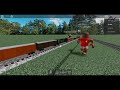 Lockport To McCook Ro Scale Railfanning Part 3