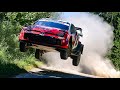 WRC Rally 2026 Full Speed Pushing The Limit Max Attack Flat Out Pure Sound Raw Full HD