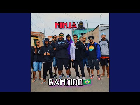 Ninja Bandido