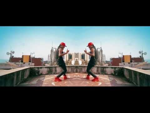 KAKADANCE BY GABIRO GUITAR (Official Video HD Directed by Ma~RivA 2015)