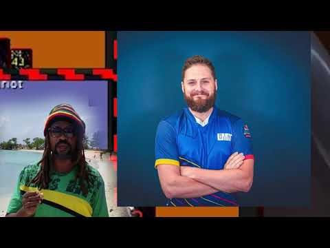 FatSharkYes vs Mythic Sylvanas (World 9) - Multi POV