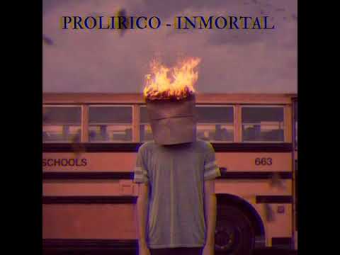 Prolirico - Inmortal (Audio Oficial)