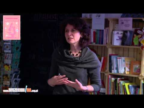 [cz.1] Zrozumieć świat - o autyzmie i o różnym postrzeganiu świata - prof. Ewa Pisula