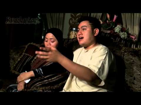 Nassar Curigai Penculik Anaknya 'Orang Dekat'