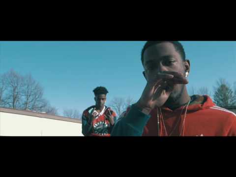 Lou Marley - "Comeback"