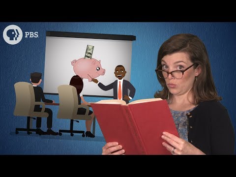 アメリカ人が金融リテラシーの成績を落としている理由 (Why Americans Are Failing the Grade at Financial Literacy)