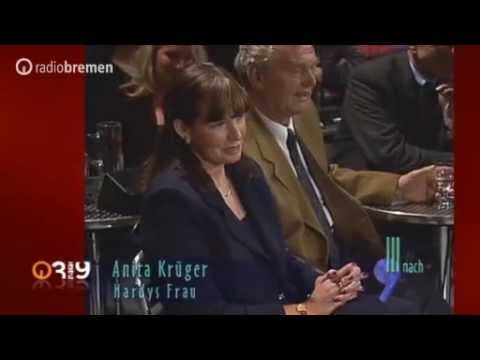 40 Jahre 3nach9 - Hardy und Helmut