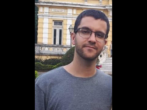 FESTIVAL CONECTARTE2 - Sérgio Pinho - "Tudo começa com um - Rap e Poesia"