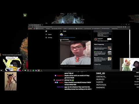 [POE CLIPS] XDD | RUETOO