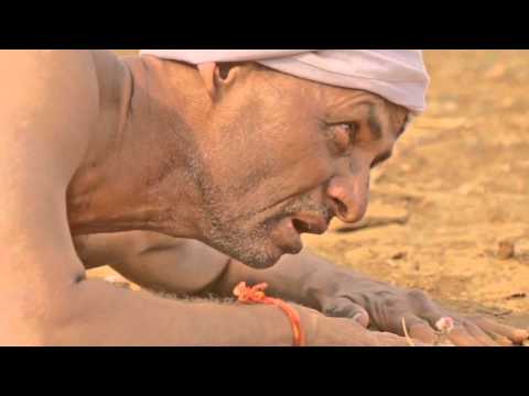 anshul joshi Lacuna - short movie