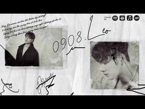 0 9 0 8 - LEO | #0908 (Official Music Video)