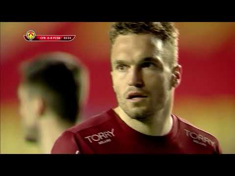 REZUMAT | CFR Cluj – FCSB 0-0 (4-1 după penalty-uri) | Supercupa României, 2020