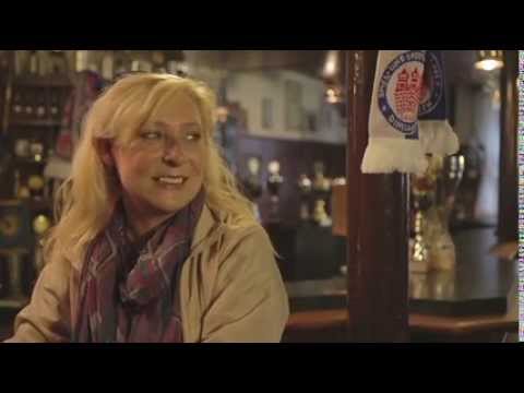 Amateurfußball-Kampagne - Interview mit Andrea Grimm von SuS Dinslaken