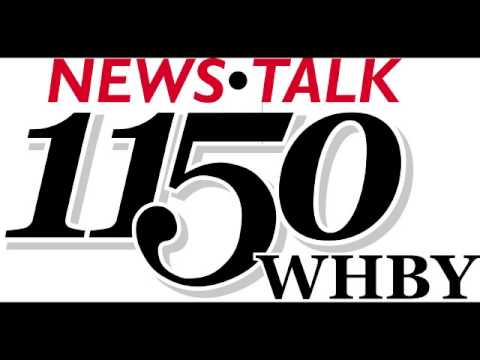 HWFWI Launch - HWHBY 1150 AM Appleton Green Bay Fox Cities