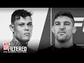 Unfiltered Episode 584: Vicente Luque, Caio Borralho, and a UFC Vegas 51 Preview