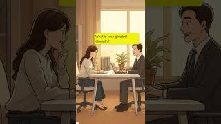 Job Interview in English | Easy English Conversation – Master Common Interview Questions
