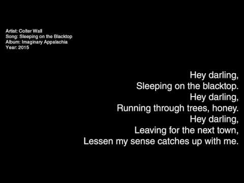 download lagu mp3 mp4 Blacktop Lyrics, download lagu Blacktop Lyrics gratis, unduh video klip Blacktop Lyrics